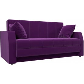 Диван Малютка микровельвет