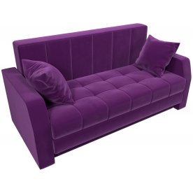 Диван Малютка микровельвет