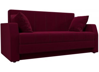 Диван Малютка микровельвет