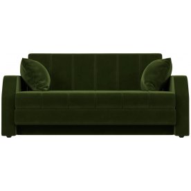 Диван Малютка микровельвет