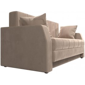 Диван Малютка велюр