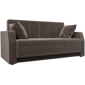 Диван Малютка велюр