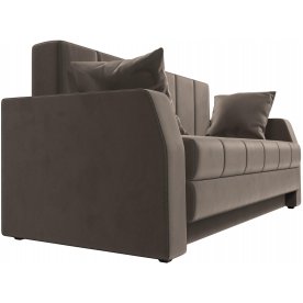 Диван Малютка велюр