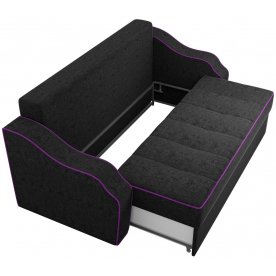 Диван Манчестор микровельвет