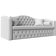 экокожа белый