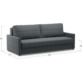 Диван Moon Family 124