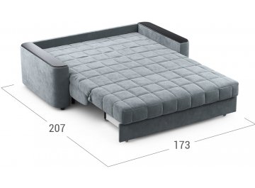 Диван Moon Family №018