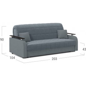 Диван Moon Family 044