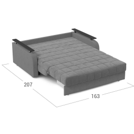 Диван Moon Family 044/Н30н+(2)65н