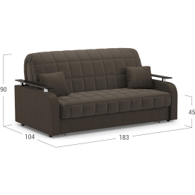 Диван Moon Family 044