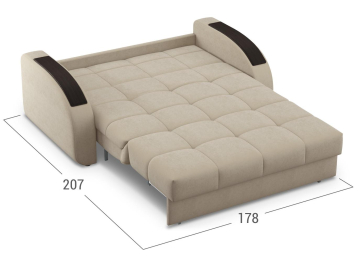 Диван Moon Family 109