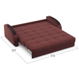 Диван Moon Family 109