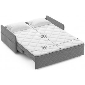 Диван Moon Family 119 / Н30С Lux v1+(2)65 v1 004889