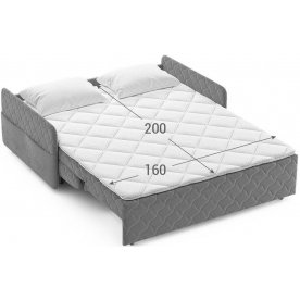 Диван Moon Family 119 / Н30С v1+(2)65 v1 004885