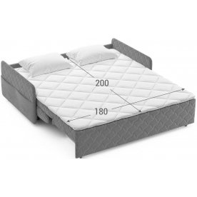 Диван Moon Family 119 / Н30XL Lux v1+(2)65 v1 004899