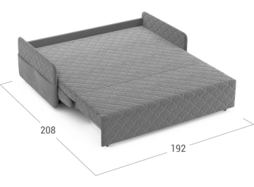Диван Moon Family 119 / Н30XL Lux v1+(2)65 v1 004902