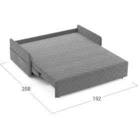 Диван Moon Family 119 / Н30XL v1+(2)65 v1 004894