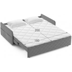 Диван Moon Family 119 / Н30XL v1+(2)65 v1 004896