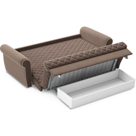 Диван Moon Family 123 219 см с ППУ