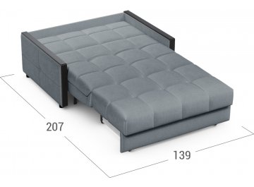 Диван Moon Family 125