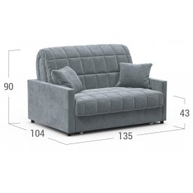 Диван Moon Family 134