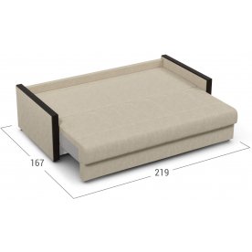 Диван Moon Family 135