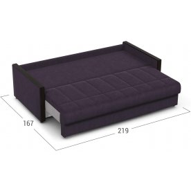 Диван Moon Family 135