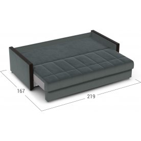 Диван Moon Family 135