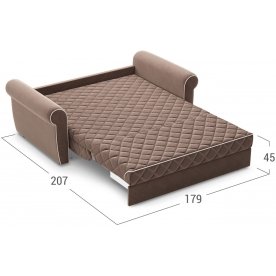 Диван Moon Family 123