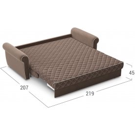 Диван Moon Family 123