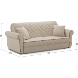 Диван Moon Family 123