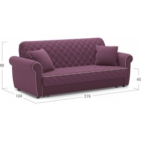 Диван Moon Family 123