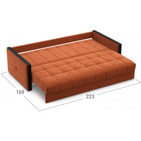 Диван Moon Family 125