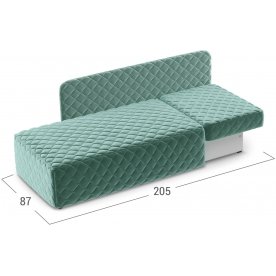 Диван Moon Family 087 правый