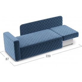 Диван Moon Family 087 правый