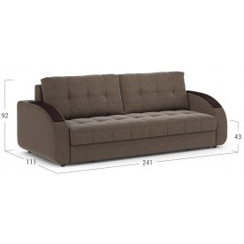 Диван Moon Family 109