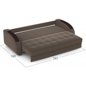 Диван Moon Family 109