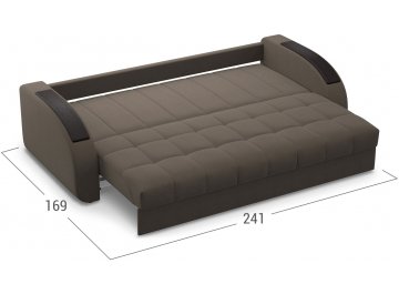 Диван Moon Family 109