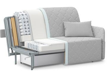 Диван Moon Страйк 119