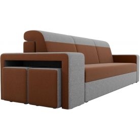 Диван Мустанг