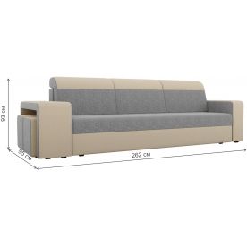 Диван Мустанг