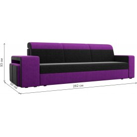 Диван Мустанг