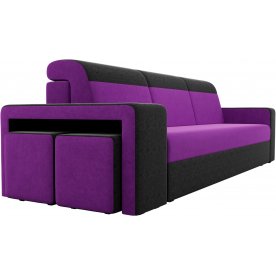 Диван Мустанг