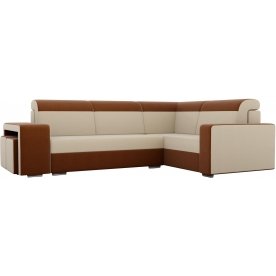 Диван угловой Мустанг