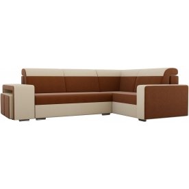 Диван угловой Мустанг