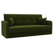 микровельвет зеленый