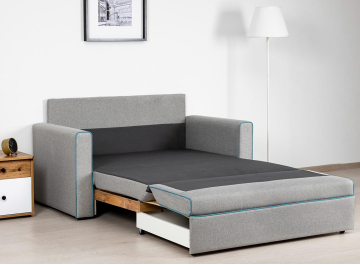 Диван Найс Р 120 арт. ТД 296