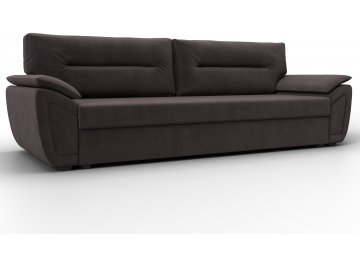 Диван Нэстор Лайт seven 727 коричневый