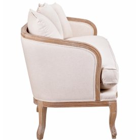 Диван Nora Beige