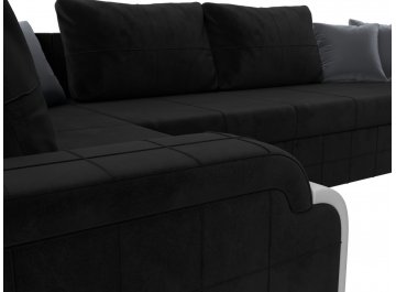 Диван П-образный Николь П